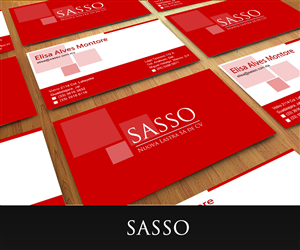 Business Card Design by Pro Alpha Designs for NUOVA LASTRAS | Design: #2237693