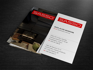 Business Card Design by logodentity for NUOVA LASTRAS | Design: #2245147