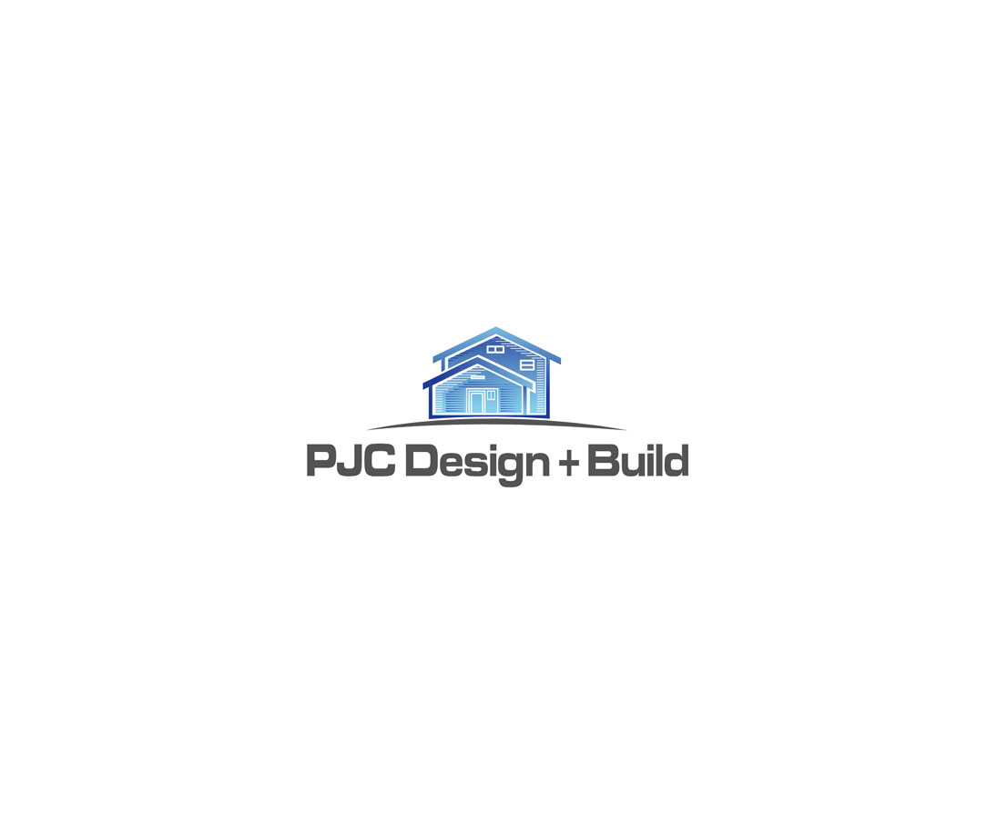 Logo Design by sbelogd for PJC design + build | Design #10720364