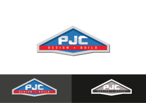 Logo Design by Suren Amarathunga for PJC design + build | Design: #10715574