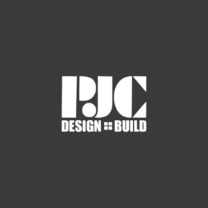 Logo Design by iqbalkabir for PJC design + build | Design: #10647817