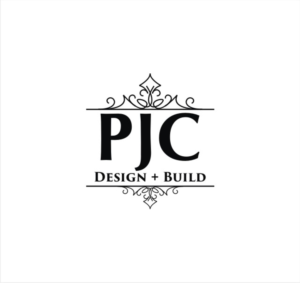 Logo Design by creative.bugs for PJC design + build | Design: #10653190