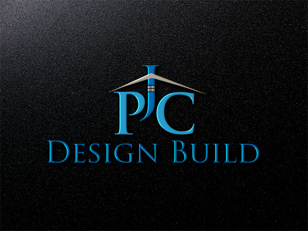 Logo Design by EGYPT KING for PJC design + build | Design #10653236