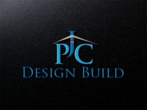 Logo Design by EGYPT KING for PJC design + build | Design: #10653236