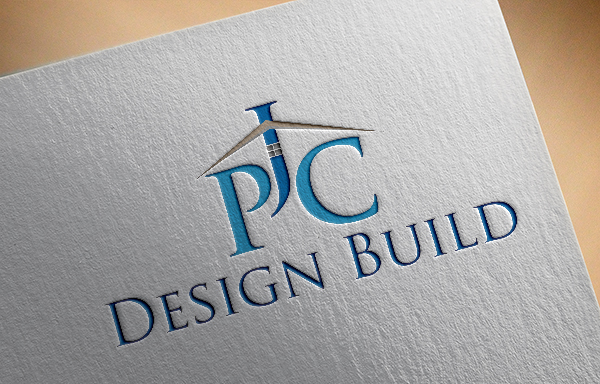 Logo Design by EGYPT KING for PJC design + build | Design #10653237
