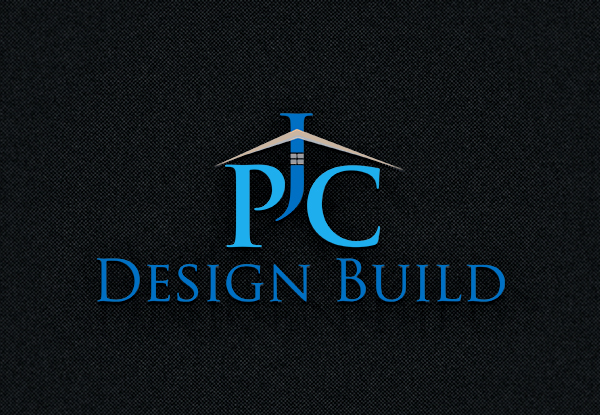 Logo Design by EGYPT KING for PJC design + build | Design #10653238