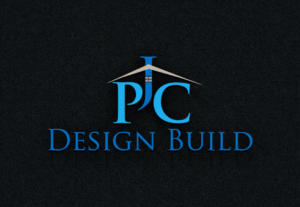 Logo Design by EGYPT KING for PJC design + build | Design: #10653238