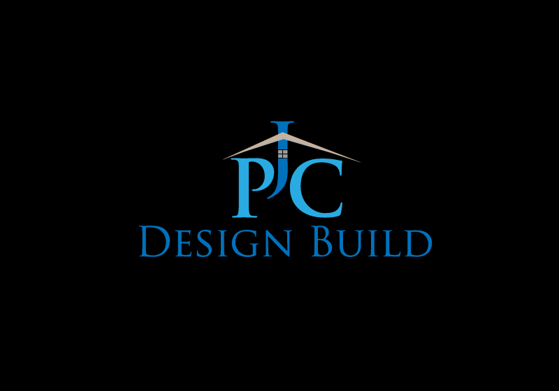 Logo Design by EGYPT KING for PJC design + build | Design #10653240