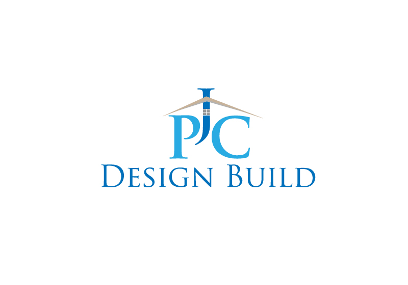 Logo Design by EGYPT KING for PJC design + build | Design #10653241