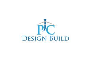 Logo Design by EGYPT KING for PJC design + build | Design: #10653241
