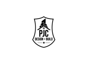 Logo Design by site for PJC design + build | Design: #10652696