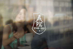 Logo Design by site for PJC design + build | Design: #10652769