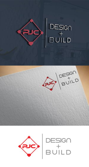 Logo Design by Jasmine