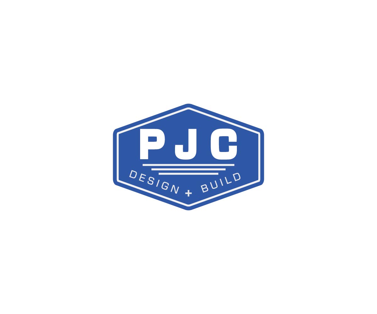 Logo Design by ghonam for PJC design + build | Design #10719000