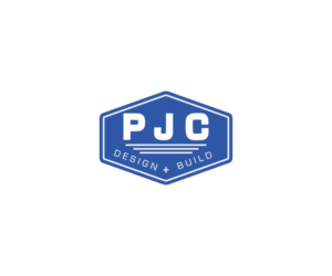 Logo Design by ghonam for PJC design + build | Design: #10719000