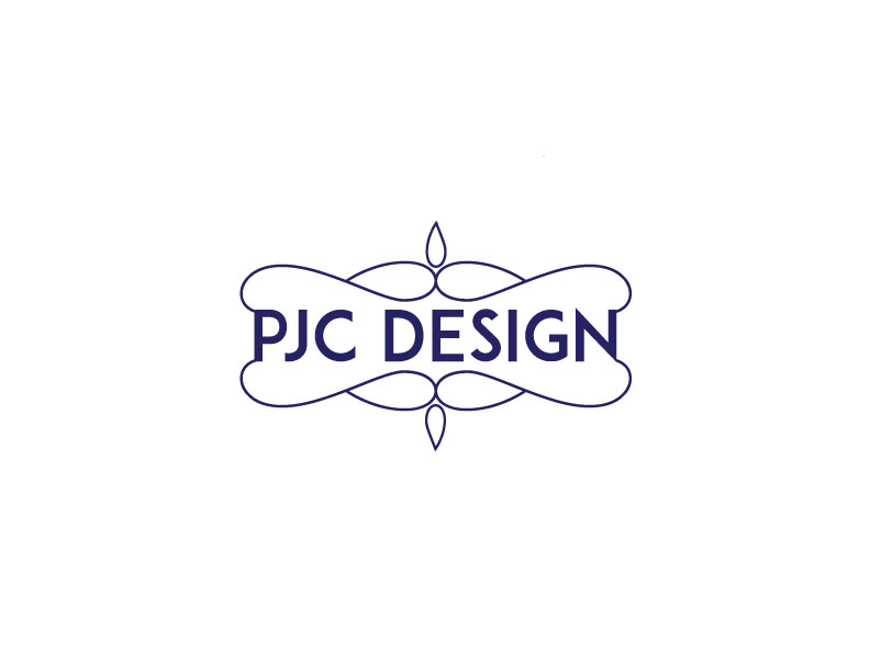 Logo Design by Apple™ for PJC design + build | Design #10653210