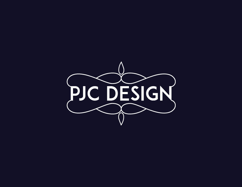 Logo Design by Apple™ for PJC design + build | Design #10653251