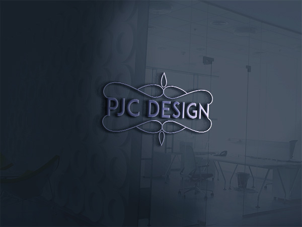 Logo Design by Apple™ for PJC design + build | Design #10653252