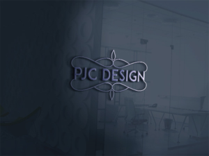 Logo Design by Apple™ for PJC design + build | Design: #10653252