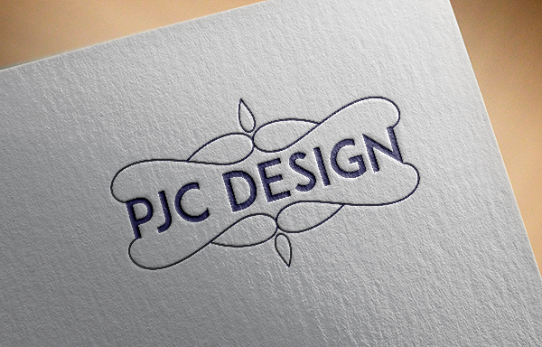 Logo Design by Apple™ for PJC design + build | Design #10653253