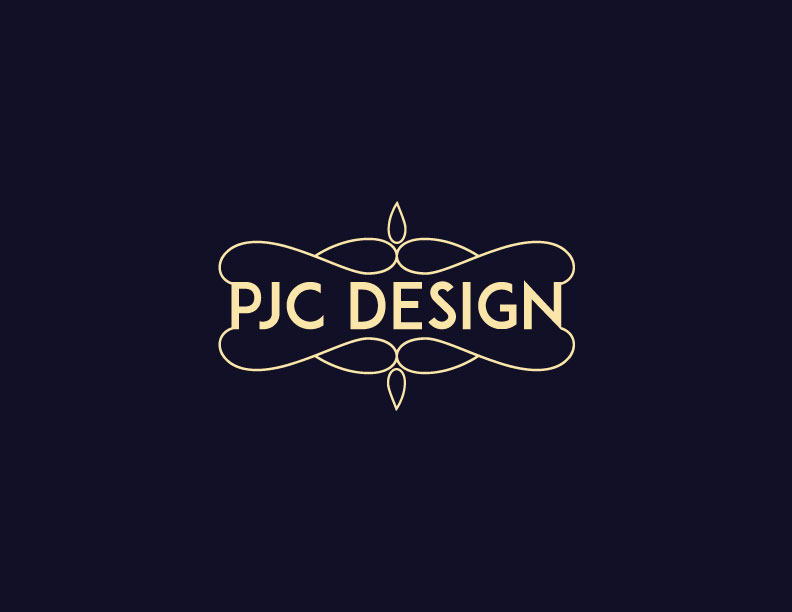 Logo Design by Apple™ for PJC design + build | Design #10653278