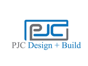 Logo Design by Mehedi Hasan ™ for PJC design + build | Design: #10652136
