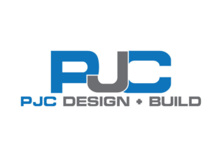 Logo Design by Mehedi Hasan ™ for PJC design + build | Design: #10652137