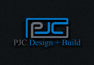 Logo Design by Mehedi Hasan ™ for PJC design + build | Design: #10652146