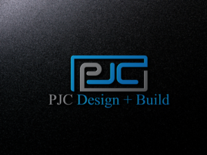 Logo Design by Mehedi Hasan ™ for PJC design + build | Design: #10652147