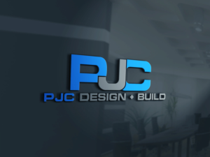 Logo Design by Mehedi Hasan ™ for PJC design + build | Design: #10652148