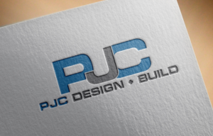Logo Design by Mehedi Hasan ™ for PJC design + build | Design: #10652151