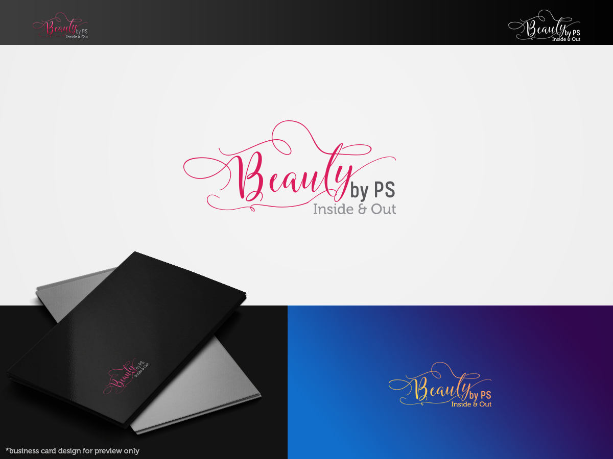 Logo Design by ArtSamurai for PureShock | Design #10669448