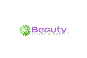 BEAUTY by PS - Inside & Out | Logo Design by jaime.sp