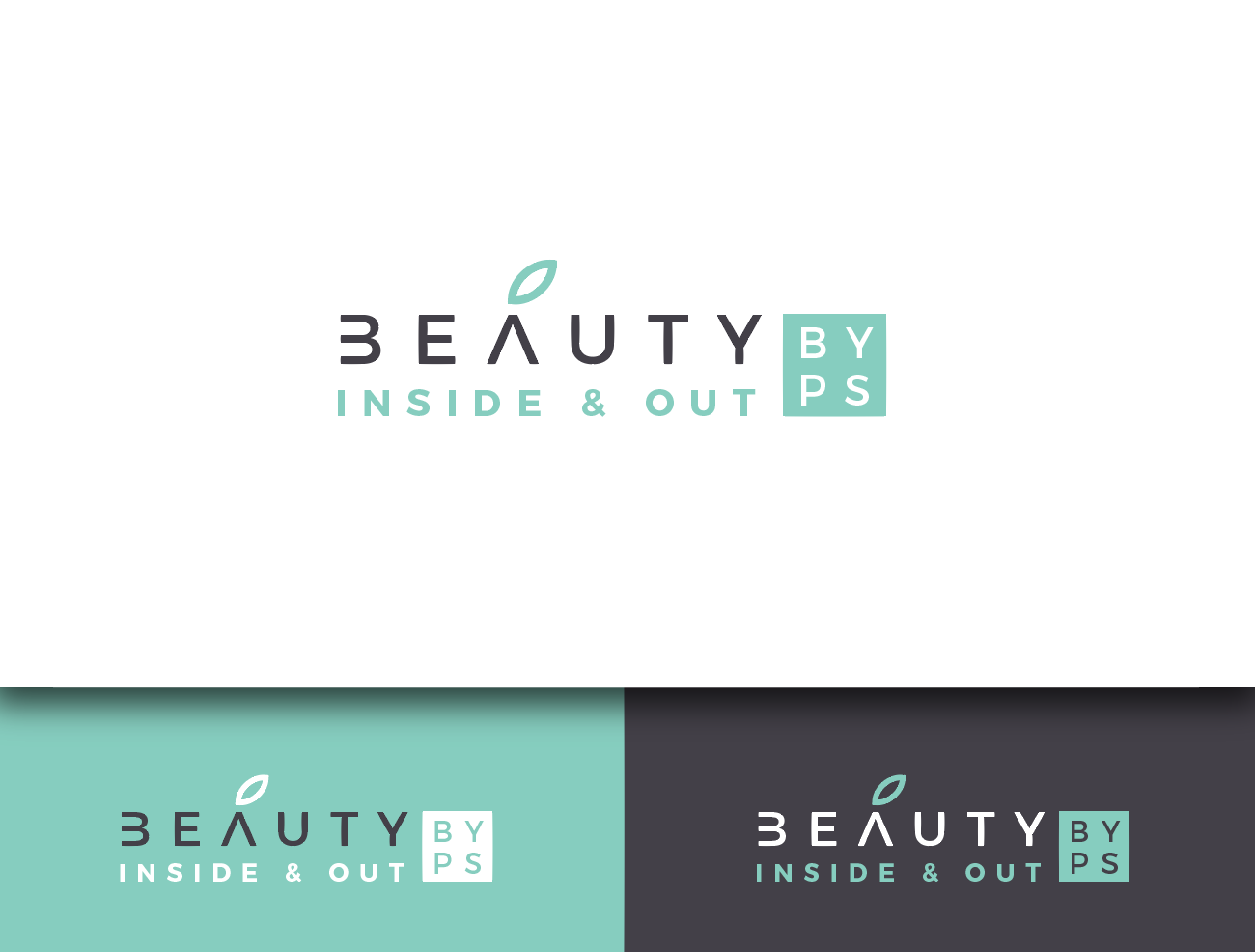 Logo Design by wonderland for PureShock | Design #10653283