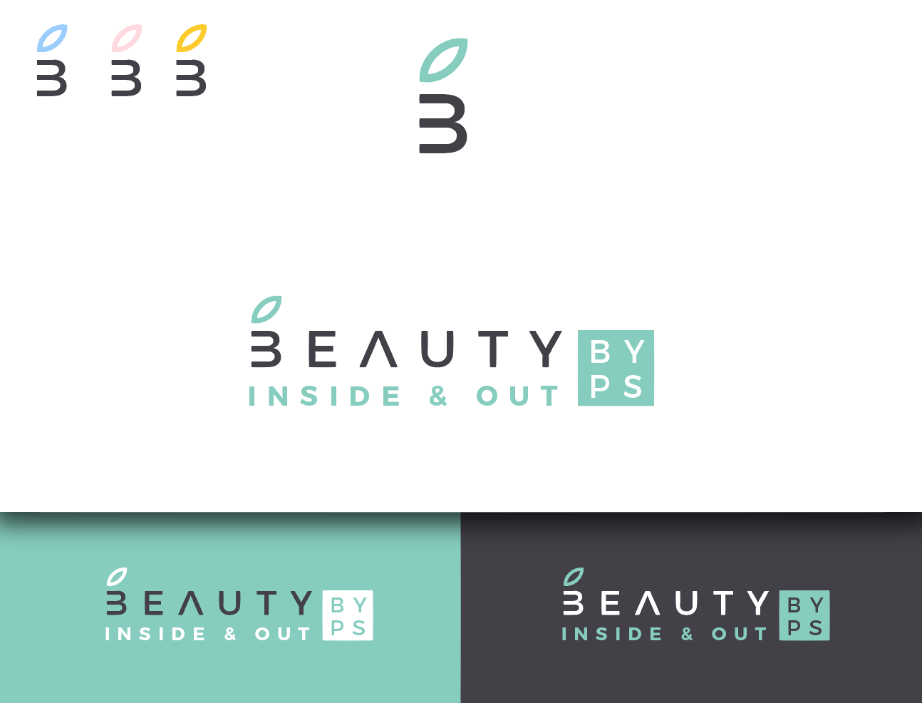 Logo Design by wonderland for PureShock | Design #10660443