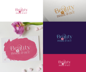Logo Design by Greedin for PureShock | Design #10680800