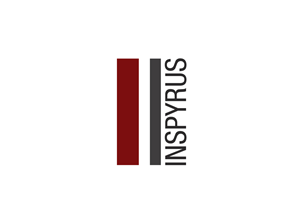 Logo Design by mawu for Inspyrus, Inc. | Design: #2234128