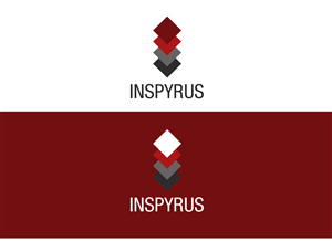 Logo Design by mawu for Inspyrus, Inc. | Design: #2234216
