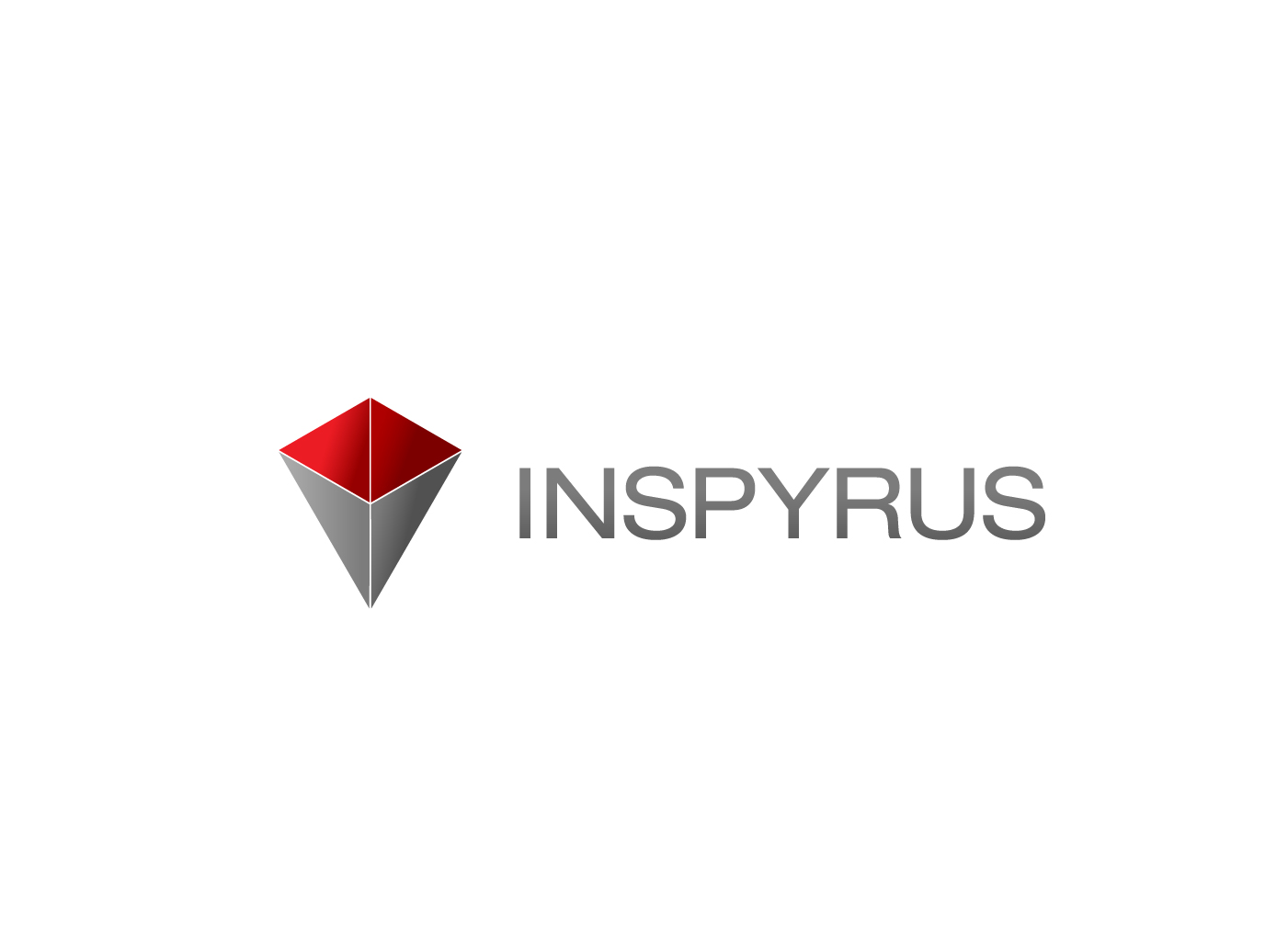 Logo Design by mawu for Inspyrus, Inc. | Design #2234557
