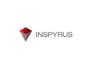 Logo Design by mawu for Inspyrus, Inc. | Design: #2234557