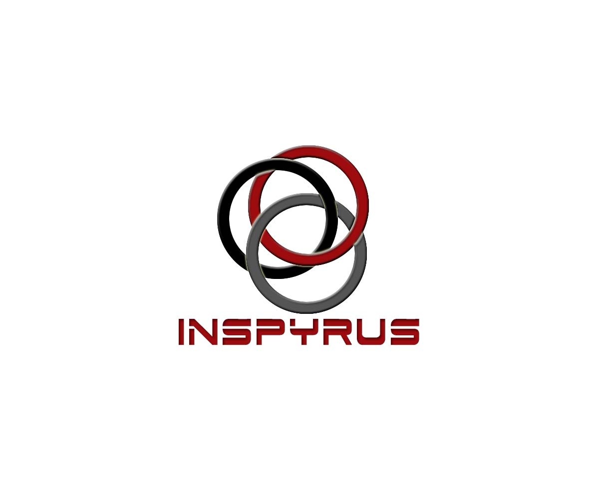 Diseño de Logo por Helen para Inspyrus, Inc. | Diseño #2263114