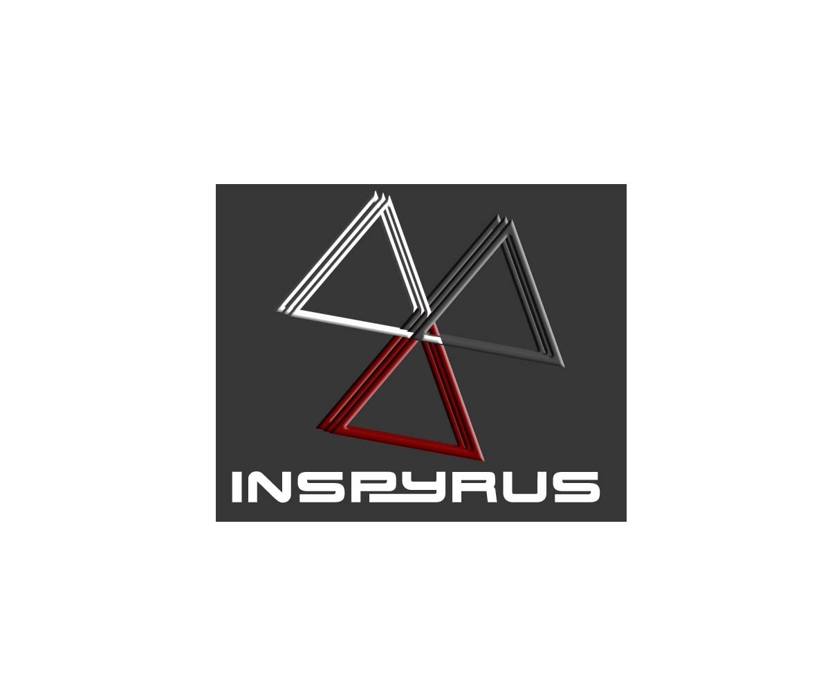 Logo Design by Helen for Inspyrus, Inc. | Design #2263687