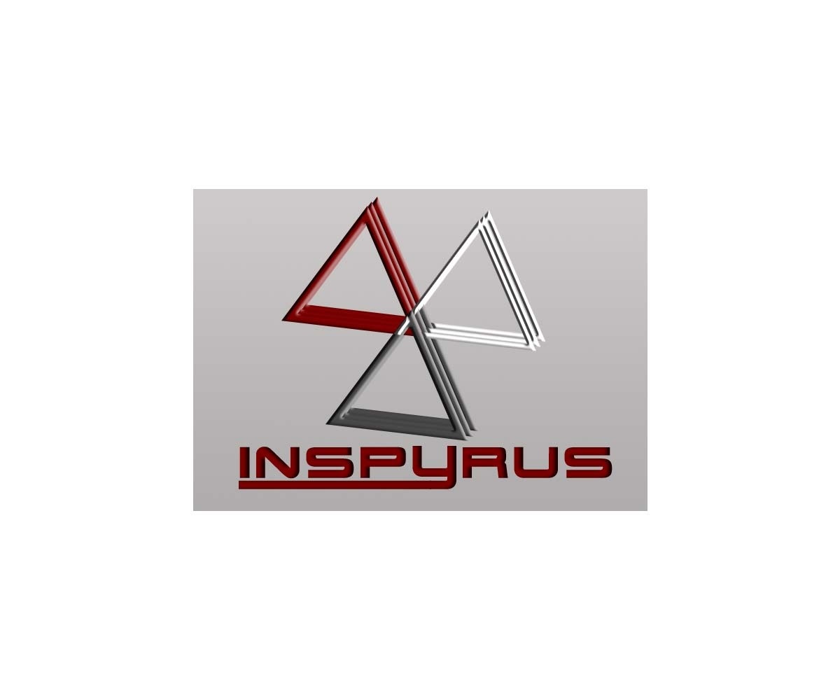 Logo Design by Helen for Inspyrus, Inc. | Design #2263704