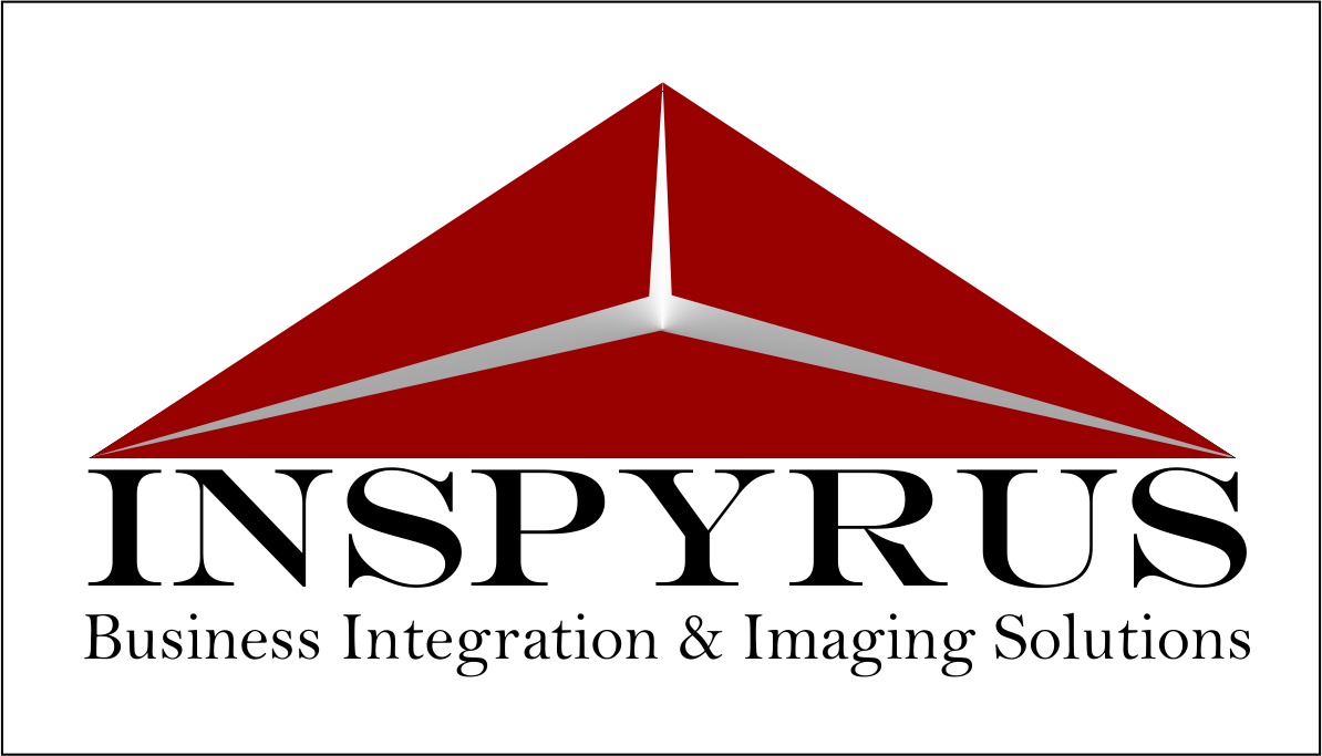 Diseño de Logo por DN Sutton para Inspyrus, Inc. | Diseño #2243501