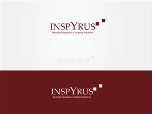 Logo Design by ami for Inspyrus, Inc. | Design: #2264175