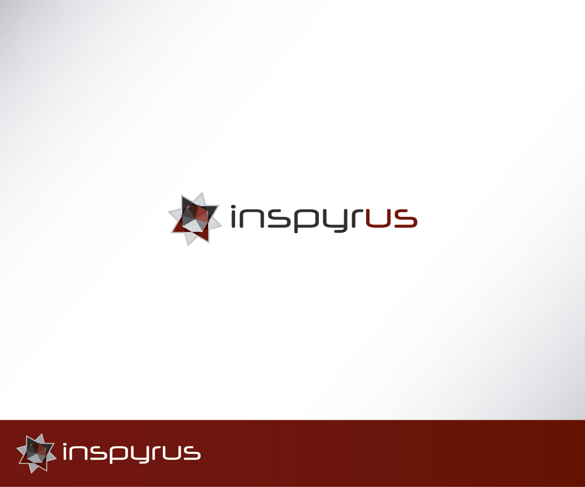 Diseño de Logo por Gabo para Inspyrus, Inc. | Diseño #2247826