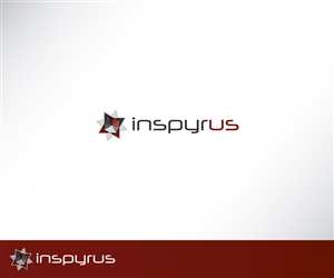 Diseño de Logo por Gabo para Inspyrus, Inc. | Diseño: #2247826