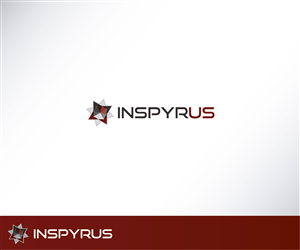Diseño de Logo por Gabo para Inspyrus, Inc. | Diseño: #2247827