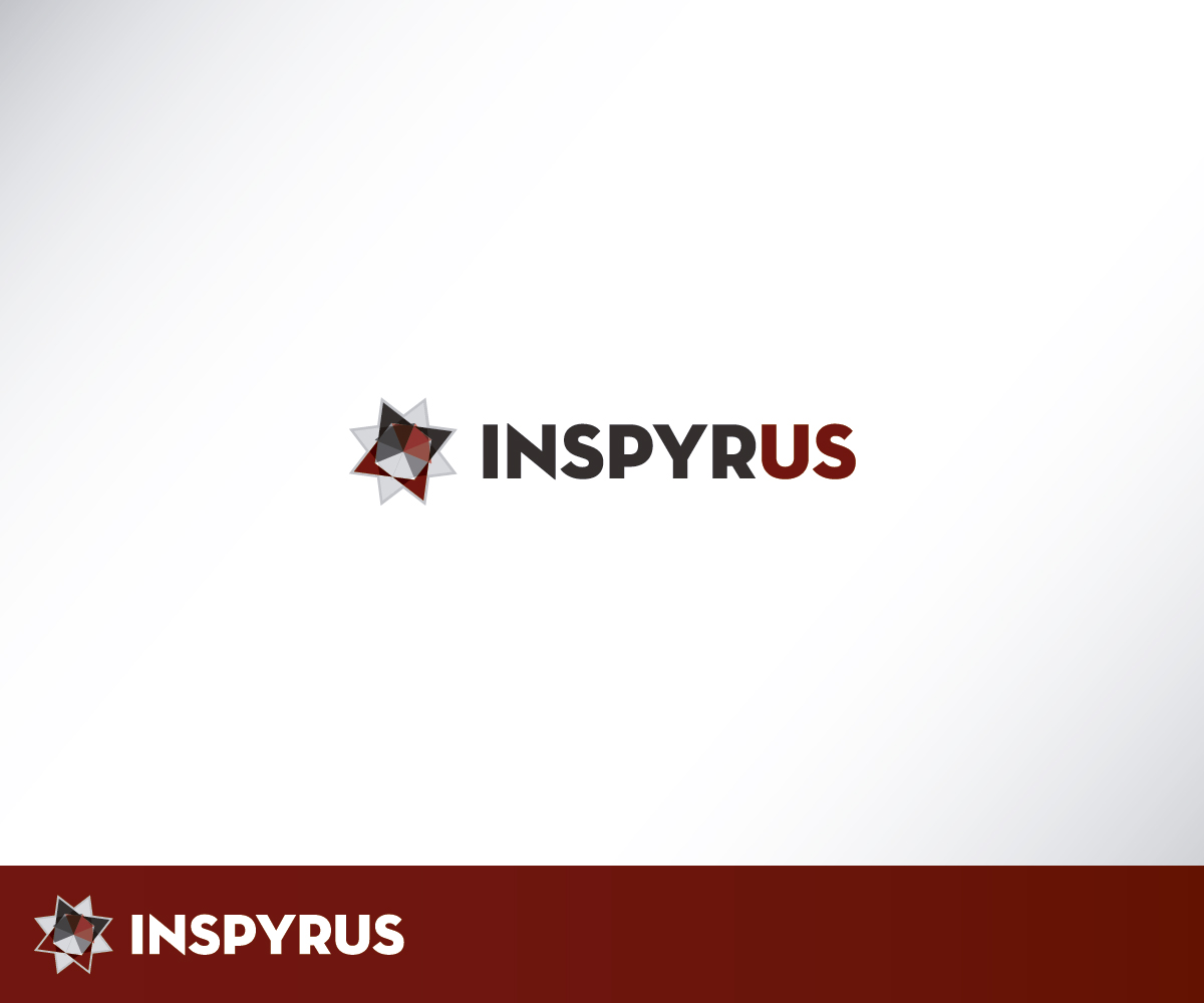 Diseño de Logo por Gabo para Inspyrus, Inc. | Diseño #2247828