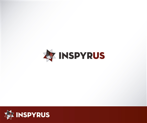 Diseño de Logo por Gabo para Inspyrus, Inc. | Diseño: #2247828